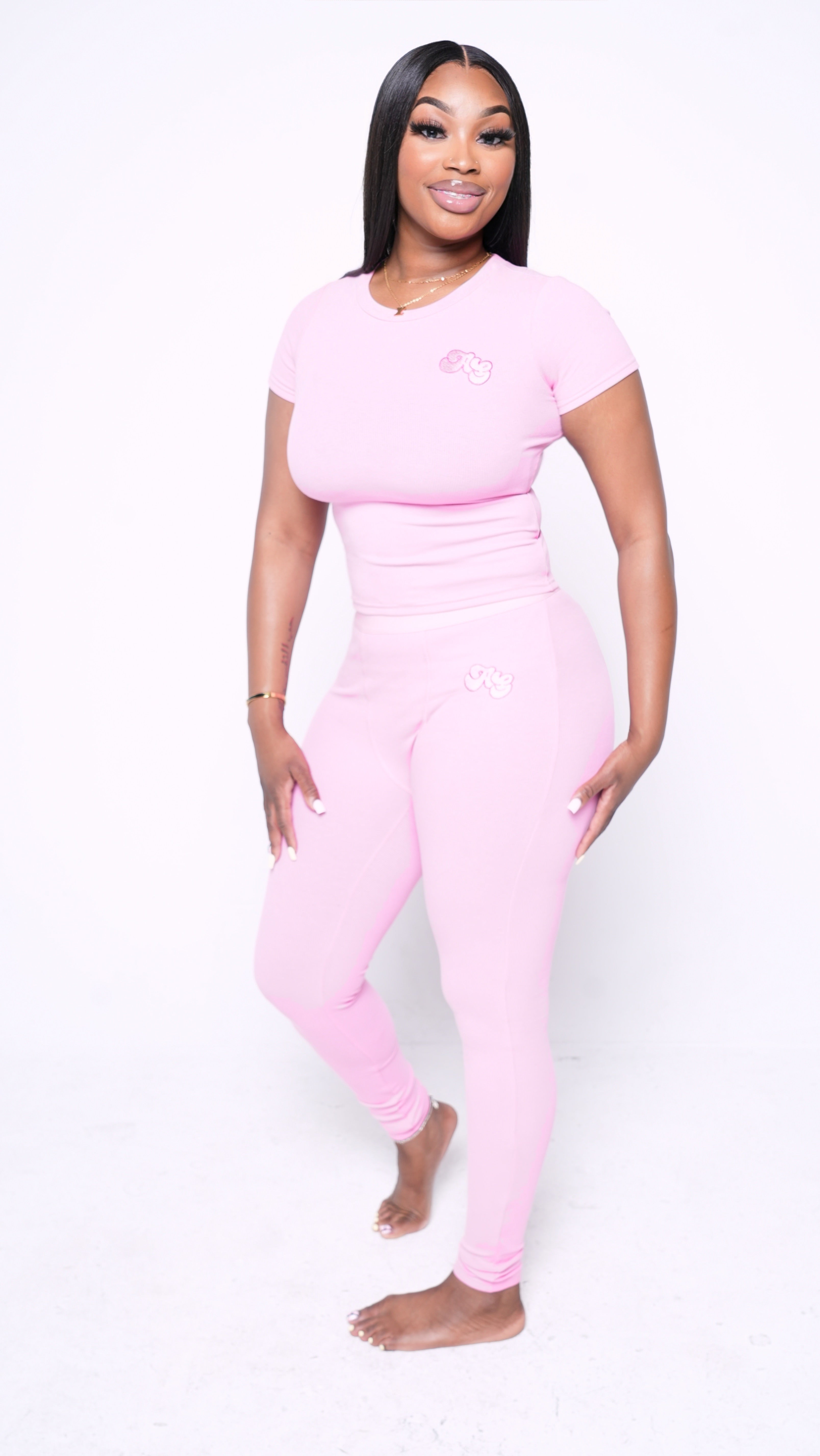 PINK AGK SET